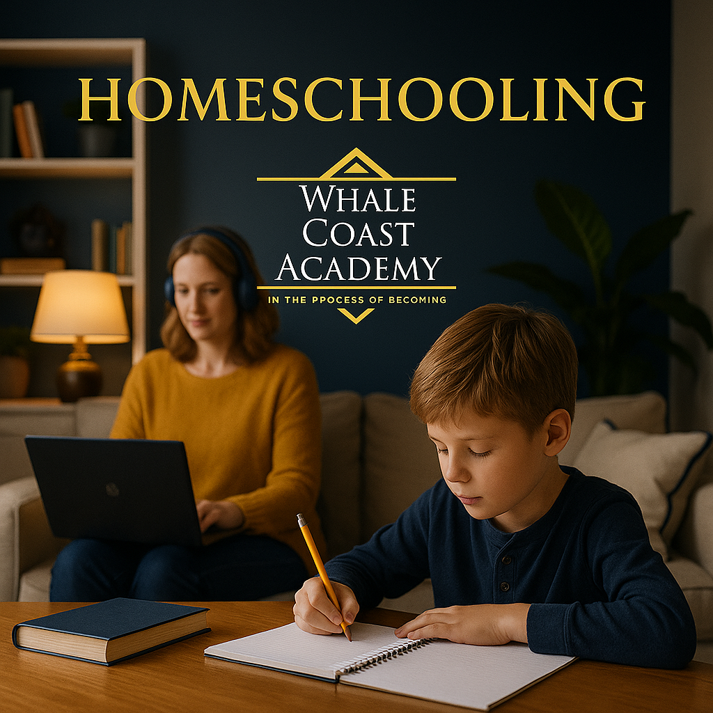 Homeschooling